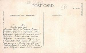 BR63047 boxhill dorking surrey   uk