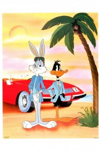 Comics Looney Tunes Bugs Bunny