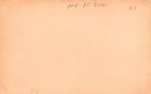 Boat House & Pavilion Newburgh, New York Postcard