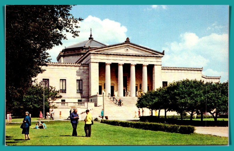 Illinois. Chicago - John G Shedd Aquarium - [IL-326]