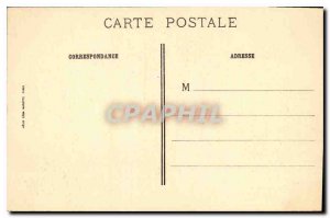 Postcard Old Verrocchio