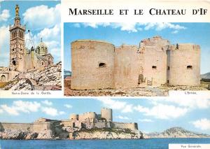 BR14317 Chateau Marseille   France
