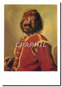 Postcard Modern Frans Hals