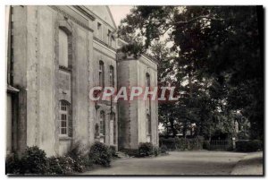 PHOTO CARD Chateau