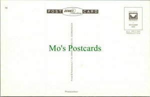 Scotland Postcard - Marriage House, Coldstream   RS27453 