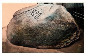 Massachusetts Plymouth   Rock