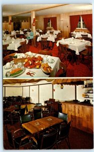 Cavendish Arms Pub Restaurant Prince Edward Island Canada  Postcard