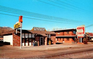 Colorado Colorado The Cheyenne Motel