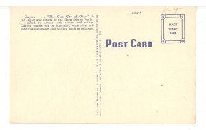 OH - Dayton. Union Station