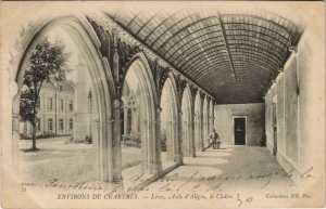 CPA Environs de CHARTRES - Léves Asile d'Aligre le Cloitre (33638)