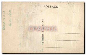 Old Postcard Nice Promenade Des US