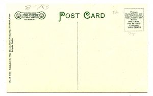 CT - Waterbury. Hotel Elton 