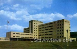 US Veterans' Hospital - Altoona, Pennsylvania PA  