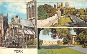 uk7261 york st marys abbey  uk