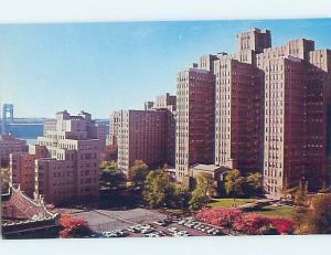 Pre-1980 COLUMBIA PRESBYTERIAN MEDICAL CENTER New York City NY H4853@