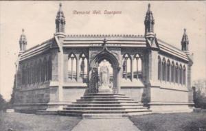India Cawnpore The Memorial Well