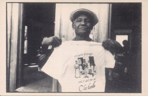 Black Americana, Austin TX, It Ain't Over Yet, 1980 Civil Rights, Clarksville