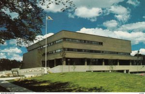 HALIFAX, NOVA SCOTIA, Canada, NOVA SCOTIA MUSEUM, 50-60s