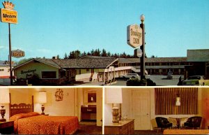 Oregon Brookings The Brookings Inn