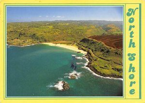 Waimea Bay, North Shore, Oahu  
