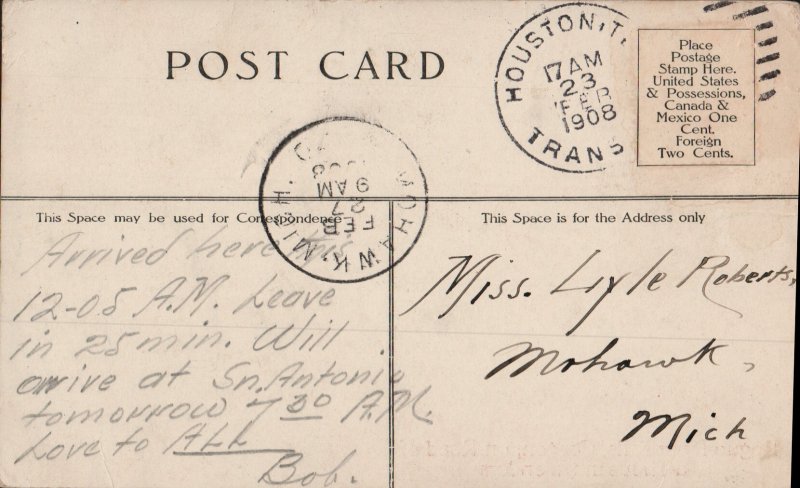 Rogue River Falls, Oregon,  PC