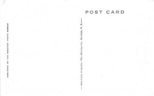 Andrews Point Pigeon Cove, Massachusetts Postcard