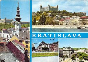 B43824 Bratislava  slovakia