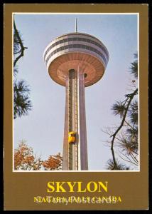 Skylon Tower