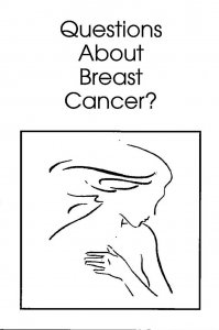 Adfvertising Canadian Cancer Society Questions About Breast Cancer Informatio...