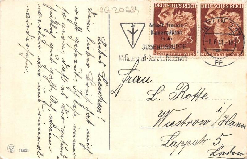 BG20634 beetle  pfingsten pentecost   germany