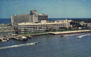 Diplomat Hotel - Hollywood, Florida FL