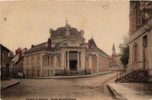 CPA PARAY-le-MONIAL Musée Eucharistique (616018)