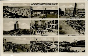 Lot347 nordseebad norderney germany