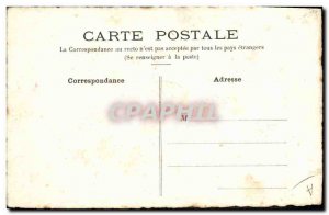 Old Postcard Fancy (drawing hand) Flowers