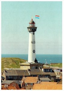 Netherlands J.C.J. van Speyk  Light house