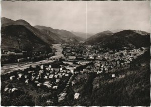 Cpm Digne-les-Bains la ville et la bleone (1209284) 