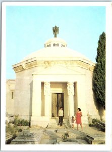 M-84534 Mausoleum of the Racic family Cavtat Croatia