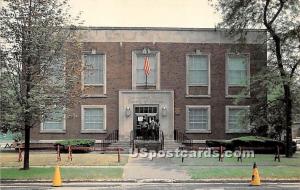 Surrogate Courthouse Goshen NY Unused