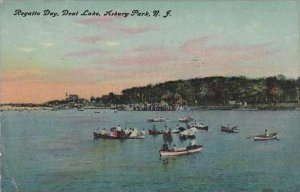 New Jersey Asbury Park Regatta Day Deal Lake