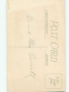 Divided-Back CHILDREN SCENE Great Postcard AA5446