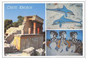 BT3611 Crete Knosos     Greece creta