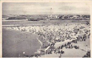 Belgium Oostende La Plage Est