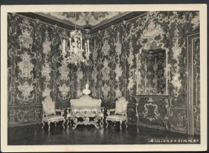 Austria Postcard - Vienna - Wien - Schloss Schonbrunn - Millionenzimmer  RR1885