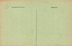 Madagascar Rice Hulling Vintage Postcard 08.56