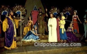 Jesus is brought before king herod Religious Unused 