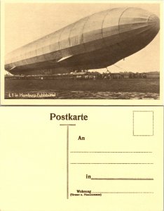 Zeppelin (15728