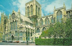 York Minster