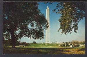 Washington Monument,Washington,DC BIN