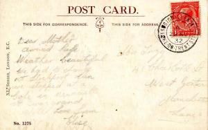 Comic - A Liar, Am I?   Artist: J.C.D.