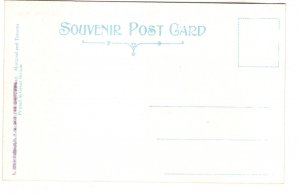 Spoon Island from Evandale, St John River, New Brunswick